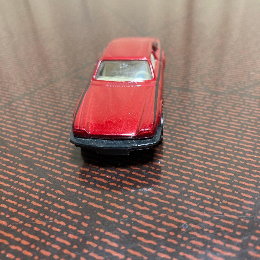 希少】ミニカ maisto jaguar xjs v12 3インチタイプ - メルカリ