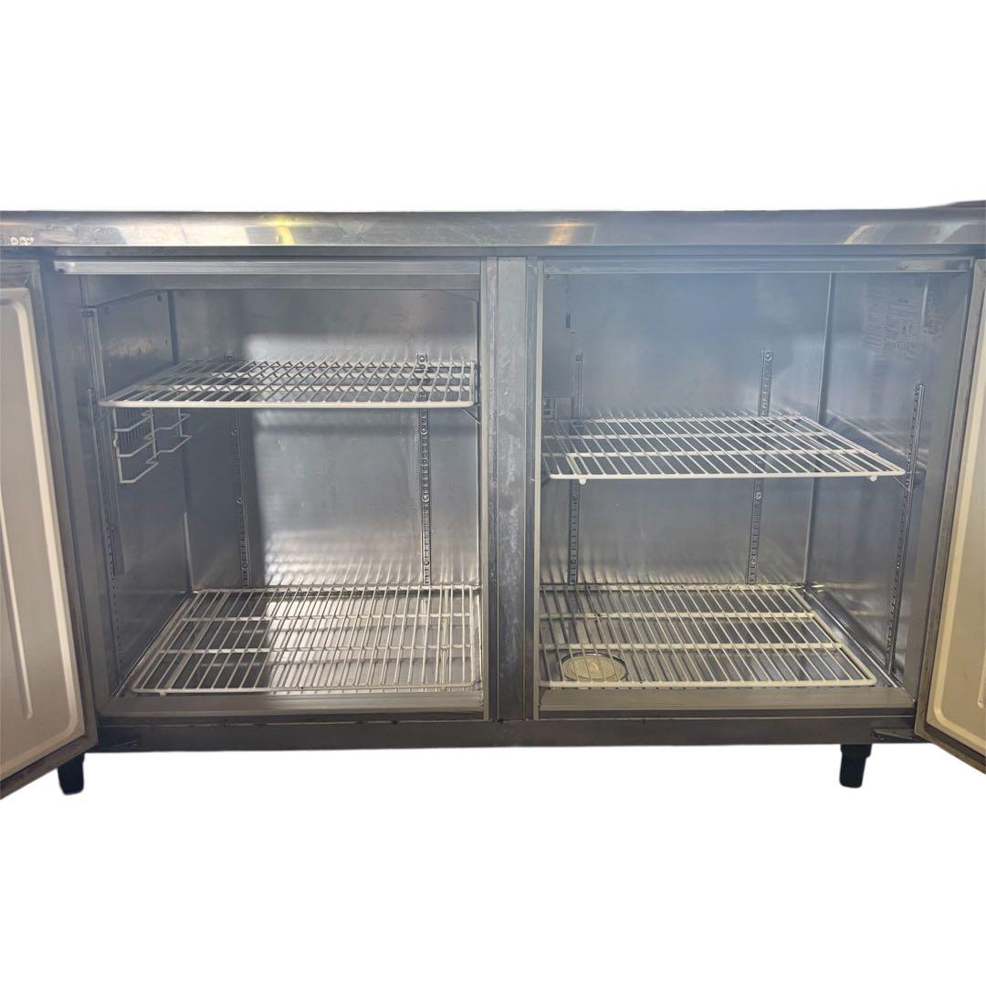 パナソニック 業務用 冷凍冷蔵庫 SUR-G1561CA 冷凍146L 冷蔵154L