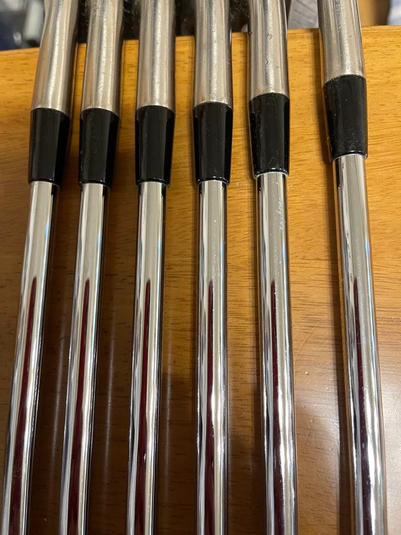 名器:ラボスペック オノフ CB358 6本（5-9,PW） - メルカリ