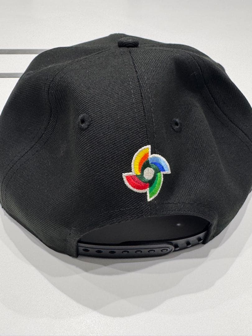 THECAP東京限定 侍ジャパン ティファニー ニューエラ 9FIFTY - メルカリ