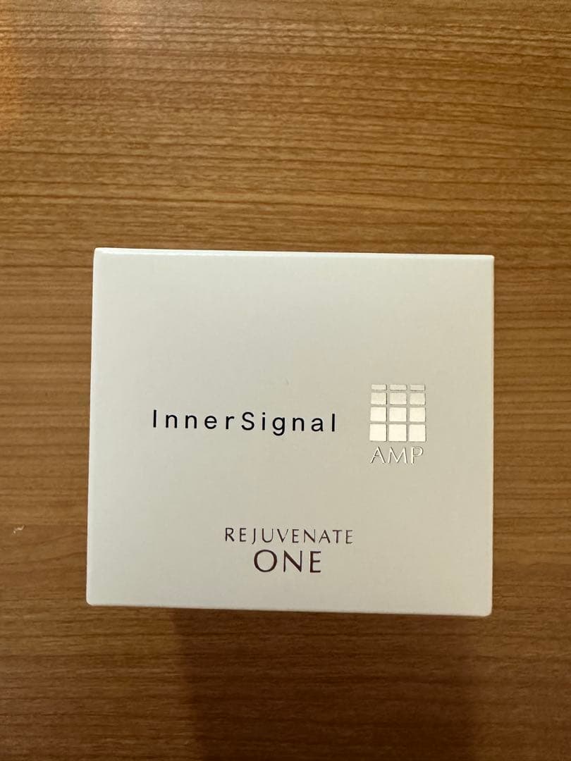 大塚製薬 インナーシグナル リジュブネイトワン 50g mk インナーシグナル リジュブネイトワン 薬用オールインワン 50g ゲル状