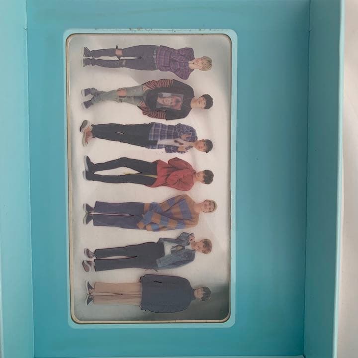 BTS 君に届く DVD ジミン トレカ 会場限定 日本語字幕付き 安い