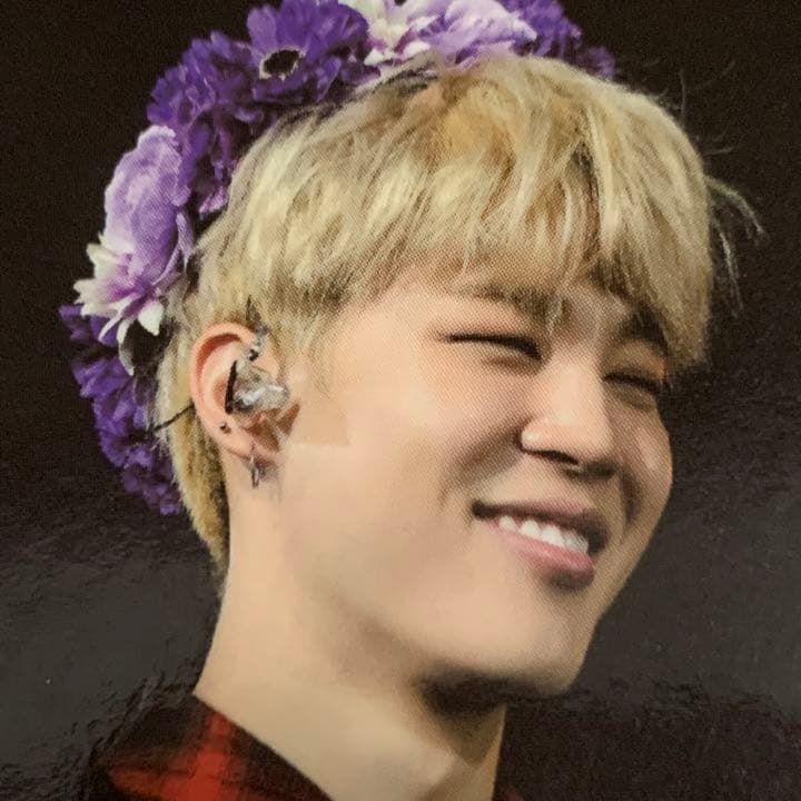 BTS 君に届く DVD ジミン トレカ 会場限定 日本語字幕付き 安い