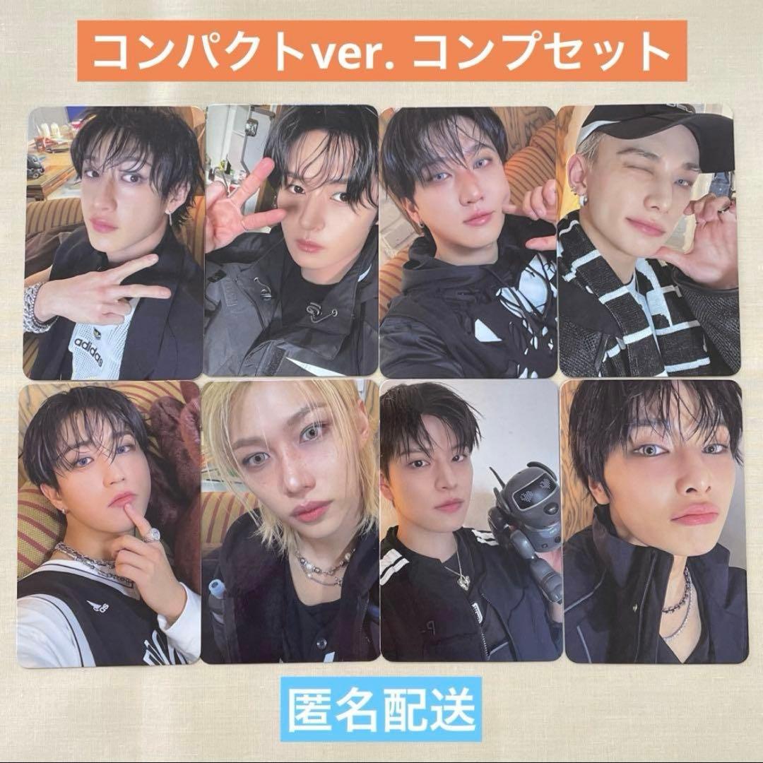 即購入可】KARMA コンパクト ver. トレカ コンプ セット - メルカリ