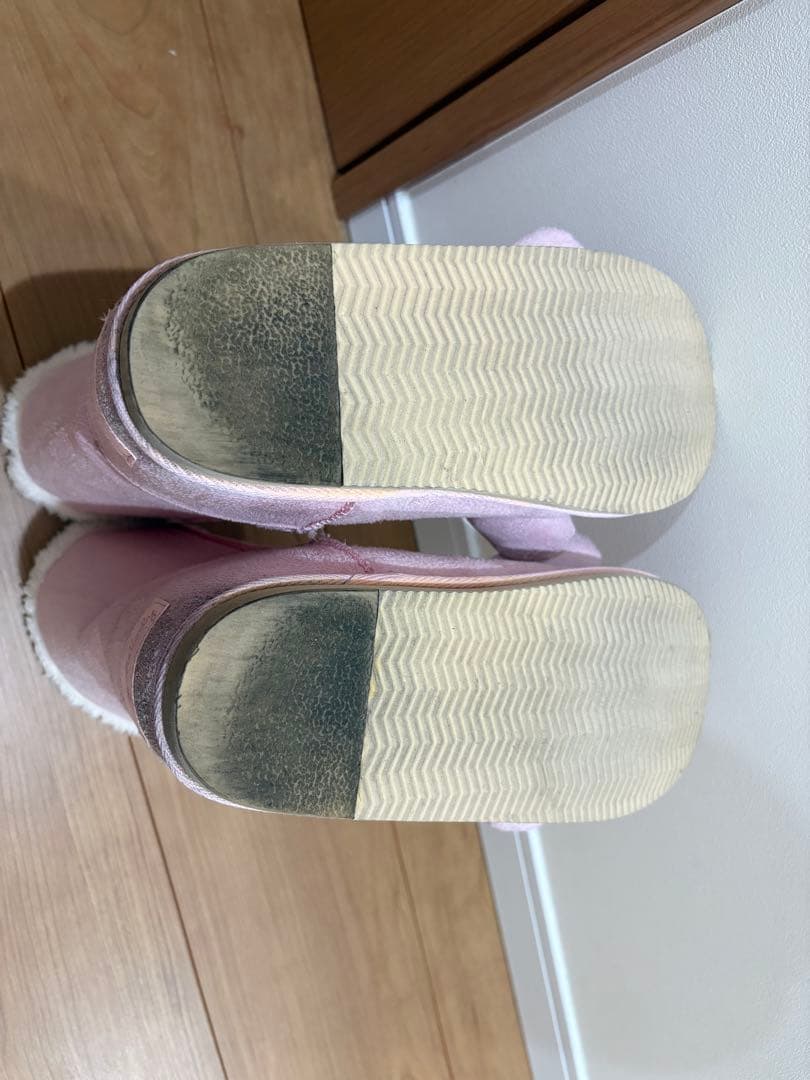 マイメロ ムートン サンリオ 姫ギャル - メルカリ