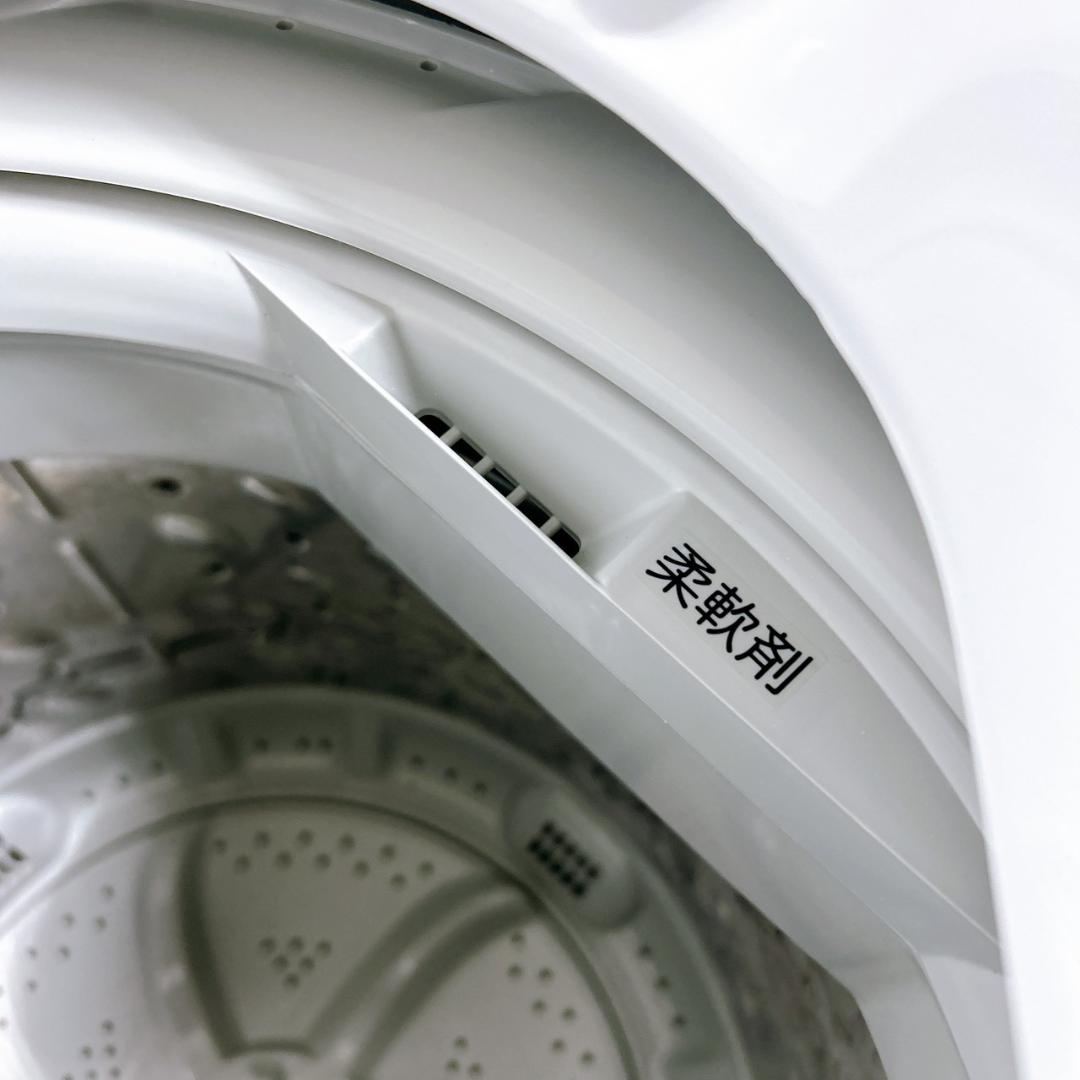 TO1221 ニトリ 6.0kg 洗濯機 一人暮らし 小型