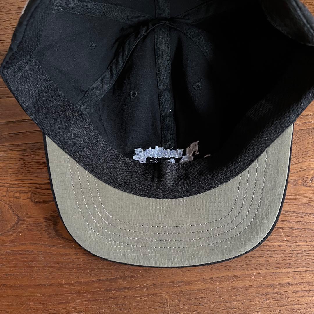 み*ん様 SATISFY RunningCultMember ランニングキャップ - メルカリ