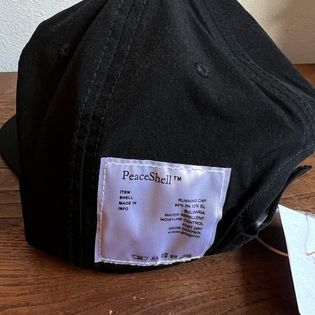 み*ん様 SATISFY RunningCultMember ランニングキャップ - メルカリ