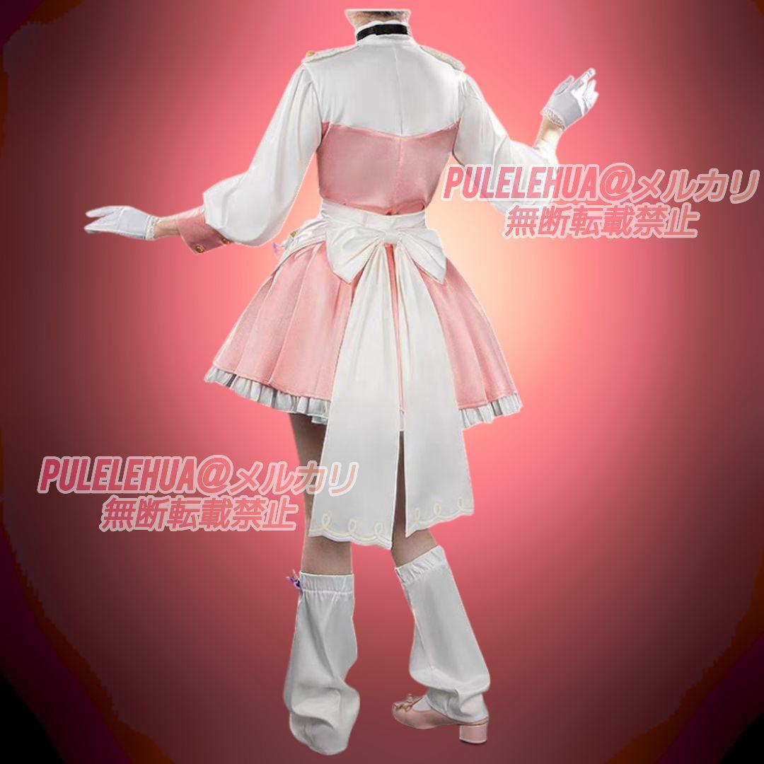 にじさんじ】Speciale 早乙女ベリー コスプレ 衣装 追加オプション有り