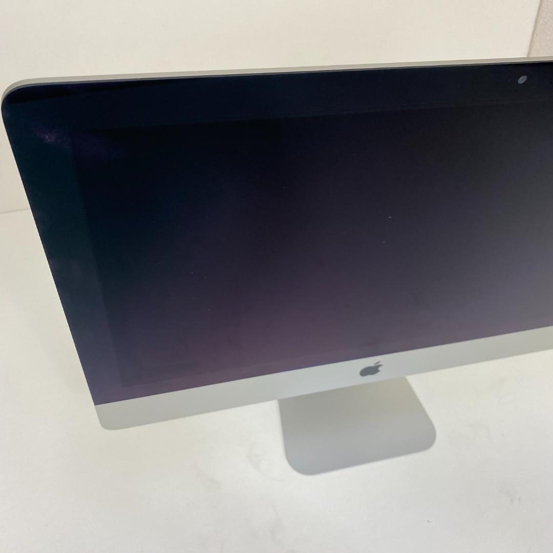 純正iMac 21.5inch Late2013 ME086J/A