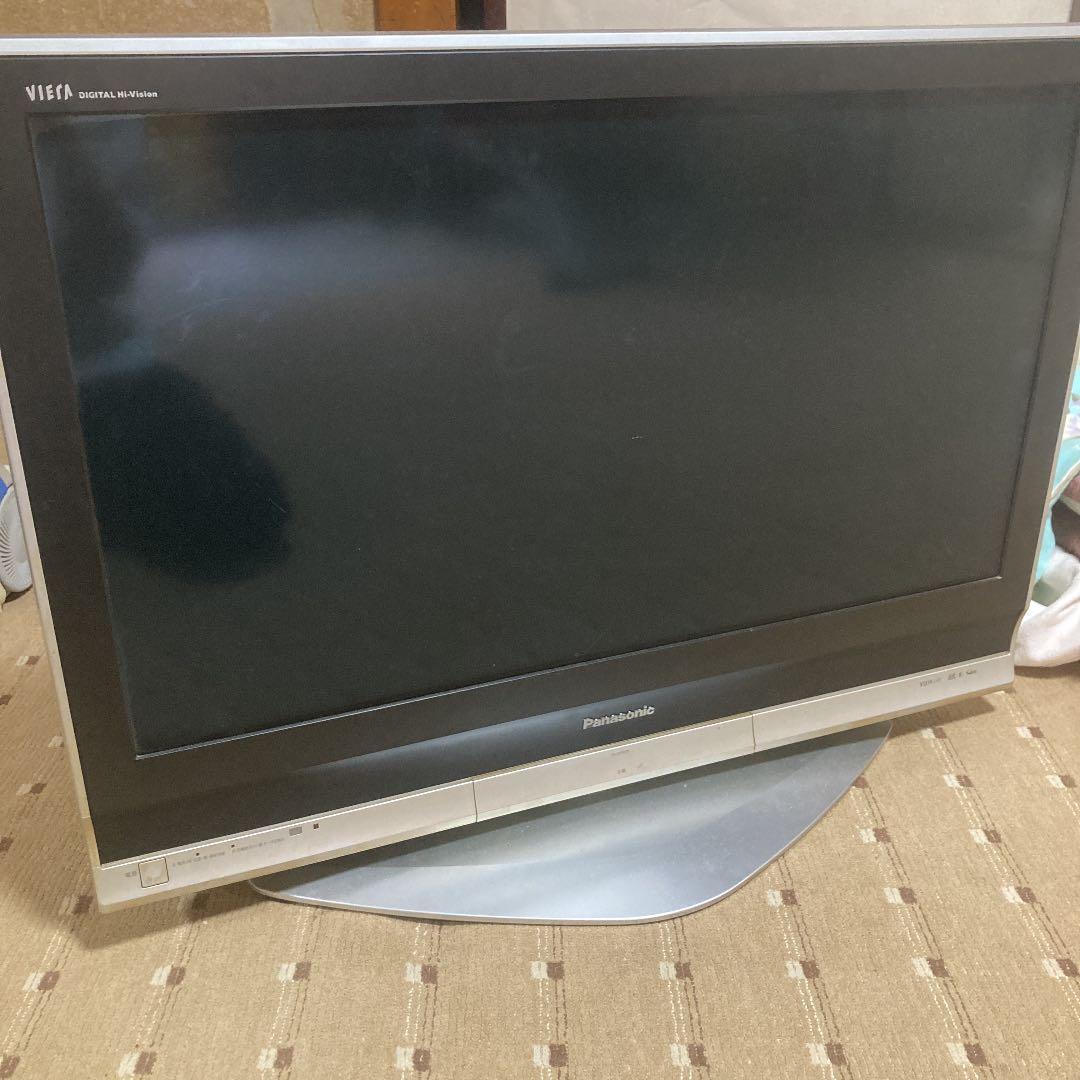 Panasonic VIERA PX70 TH-37PX70