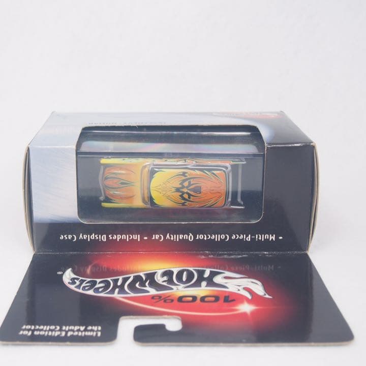 100% ホットウィール 1957 CHEVY NOMAD サイン入り - メルカリ