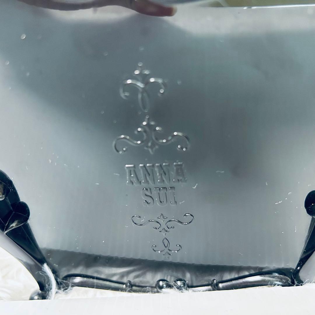 ANNA SUI メイクアップカラー コレクションD ミニドレッサー - メルカリ