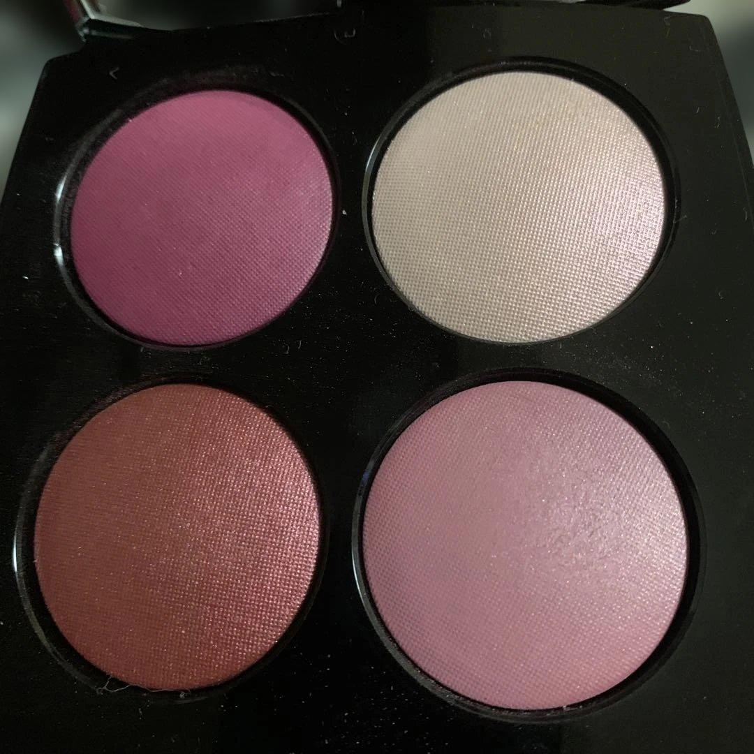 CHANELシャネル ルージュヌワールコンフィダンス - メルカリ