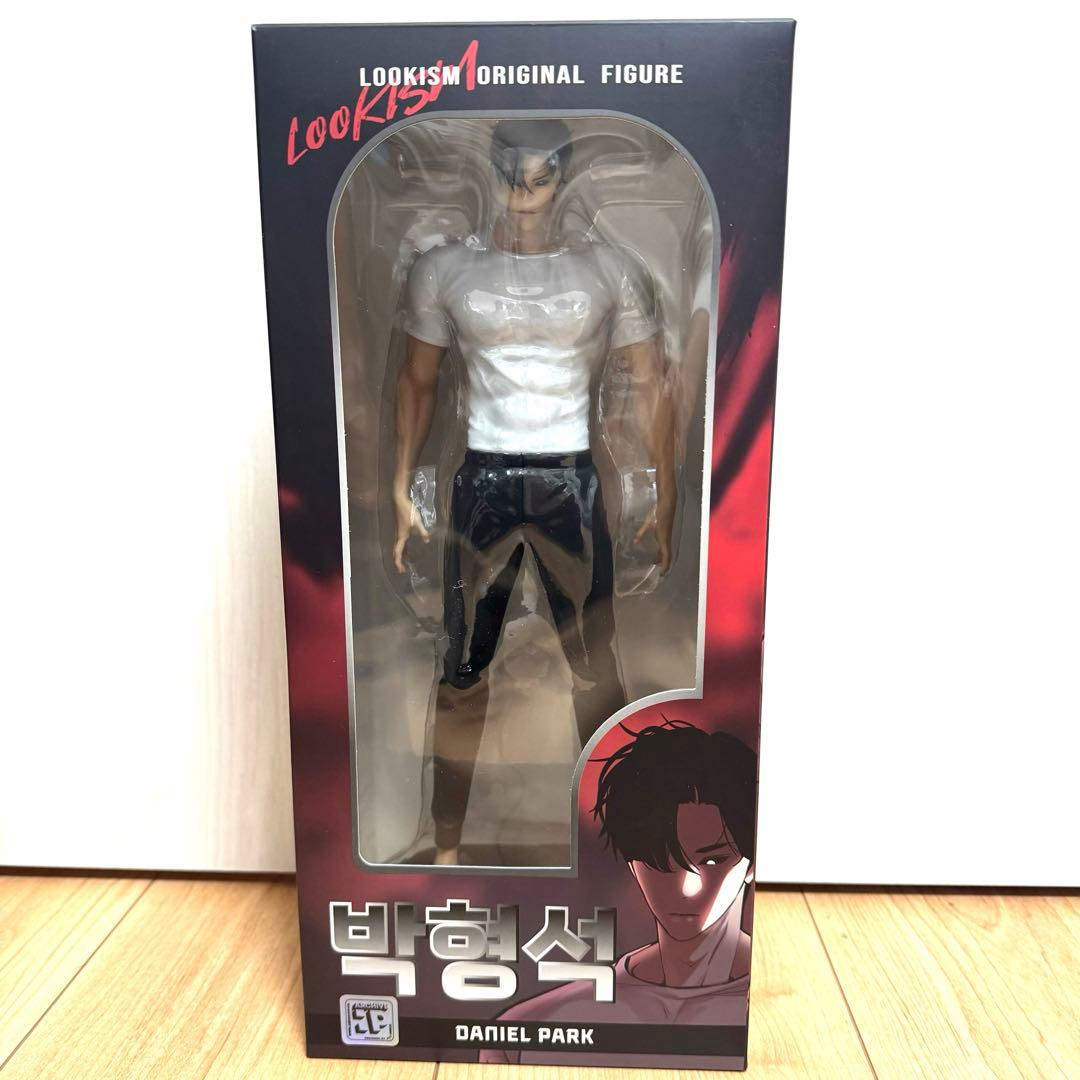 レア‼︎】新品未使用 外見至上主義lookism長谷川蛍介 無意識