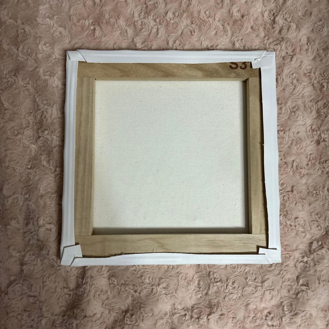 Key AIR 神尾観鈴 キャンバスアート - メルカリ