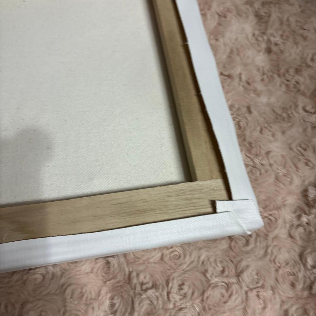 Key AIR 神尾観鈴 キャンバスアート - メルカリ