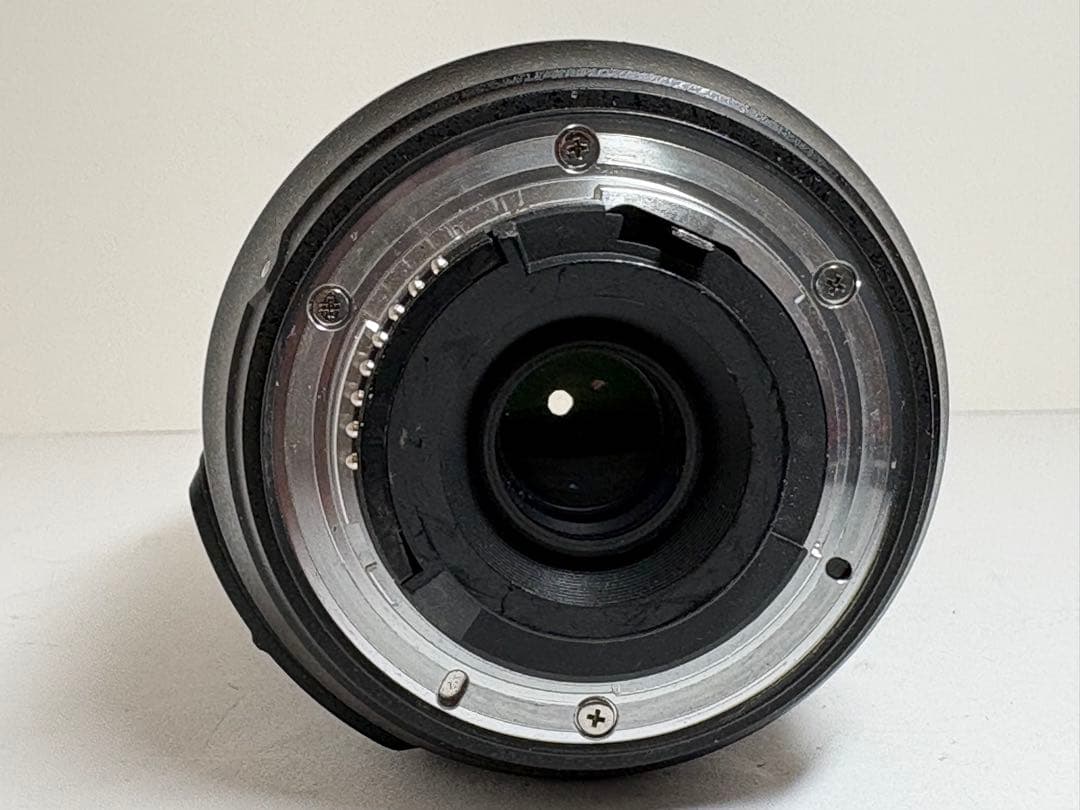 極美品ニコンNIKON AF-S NIKKOR55-300mm F4.5-5.6