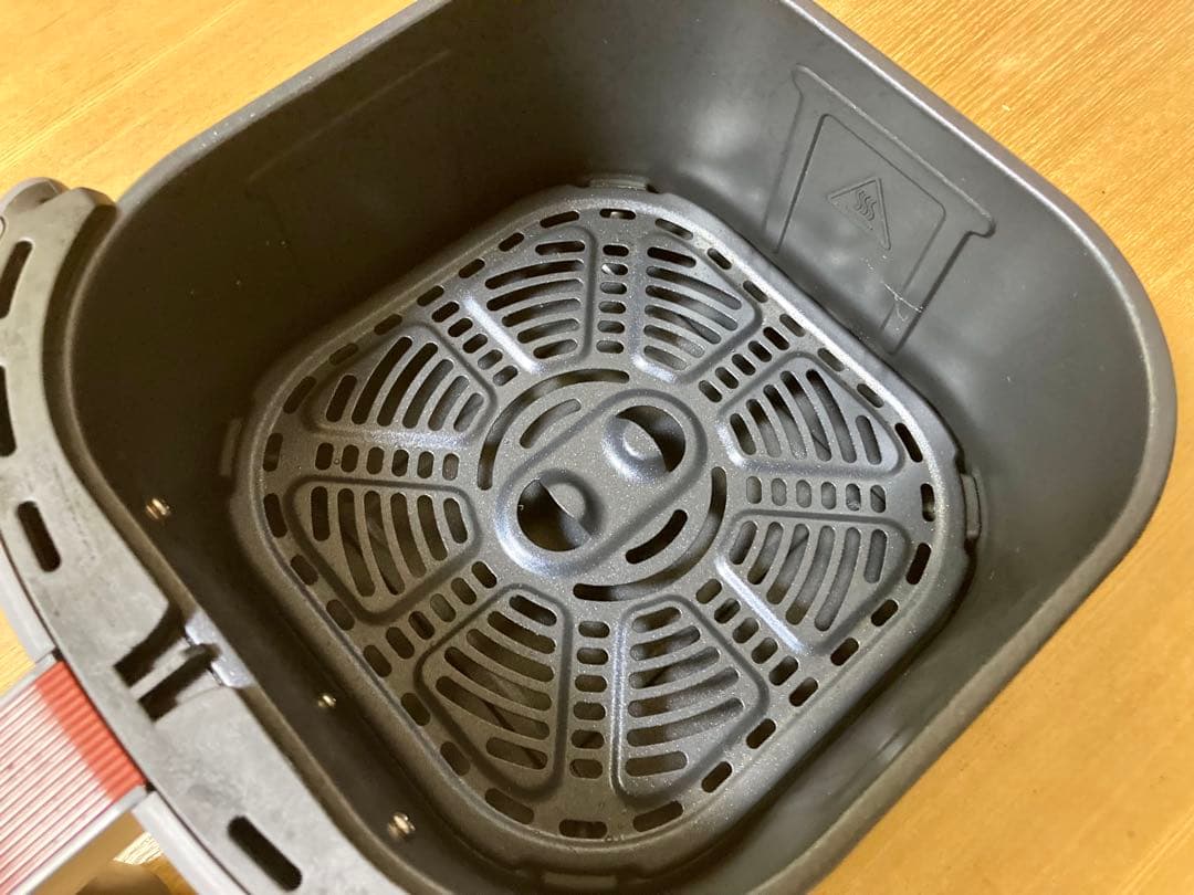 COSORI ノンフライヤー LI401S Combo 3.8L スマホ連携