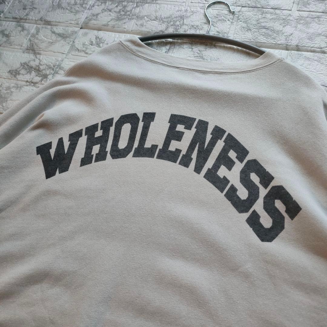 Deuxieme Classe relaxing バックロゴ スウェット F - メルカリ