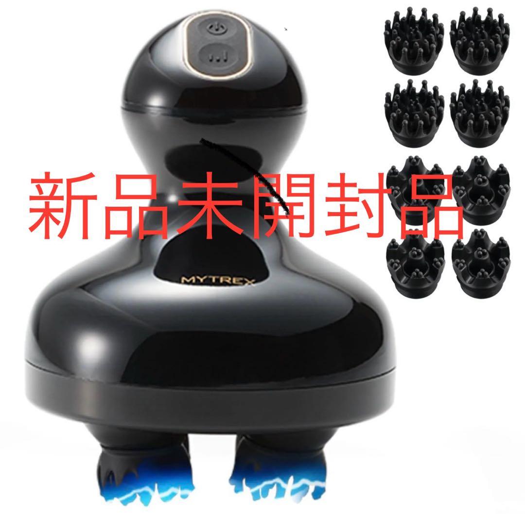 MYTREX マイトレックス EMS MT-EHS20B レンタル] MYTREX(マイトレックス) EMS HEAD SPA MT-EHS20B - Rentio
