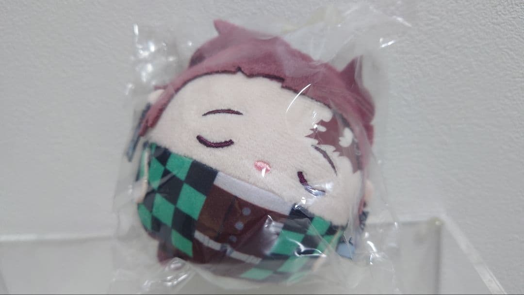 鬼滅の刃 ふわコロりん6 特典 竈門炭治郎 すやすやver マックス