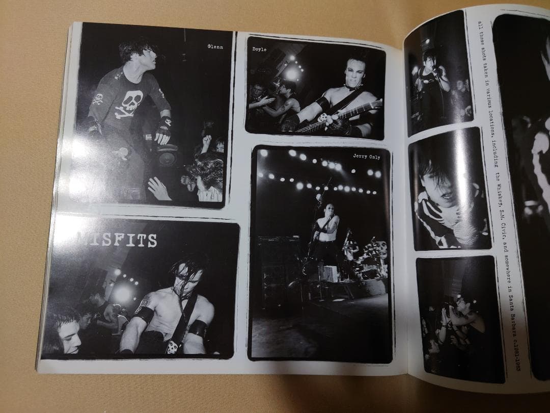 FUCK YOU TOO 写真集