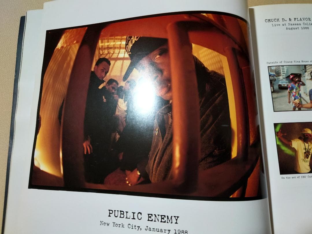 FUCK YOU TOO 写真集