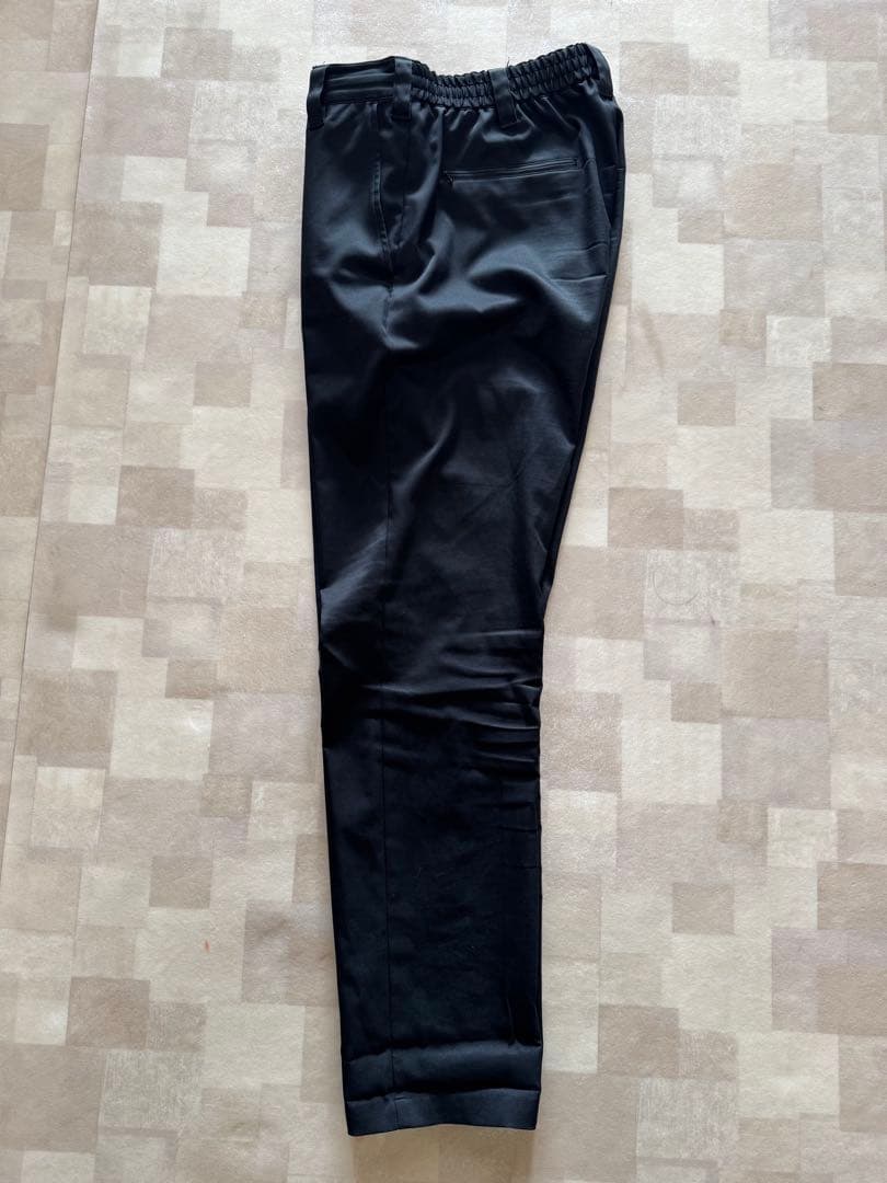 WWS ワークウェアスーツ ブラックス セット（ジャケット＋パンツ×3