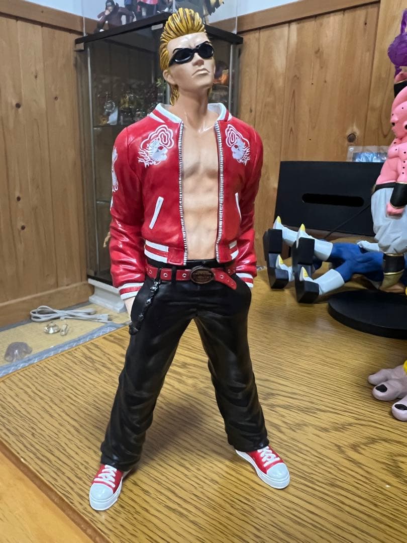 クローズ坊屋春道 - メルカリ