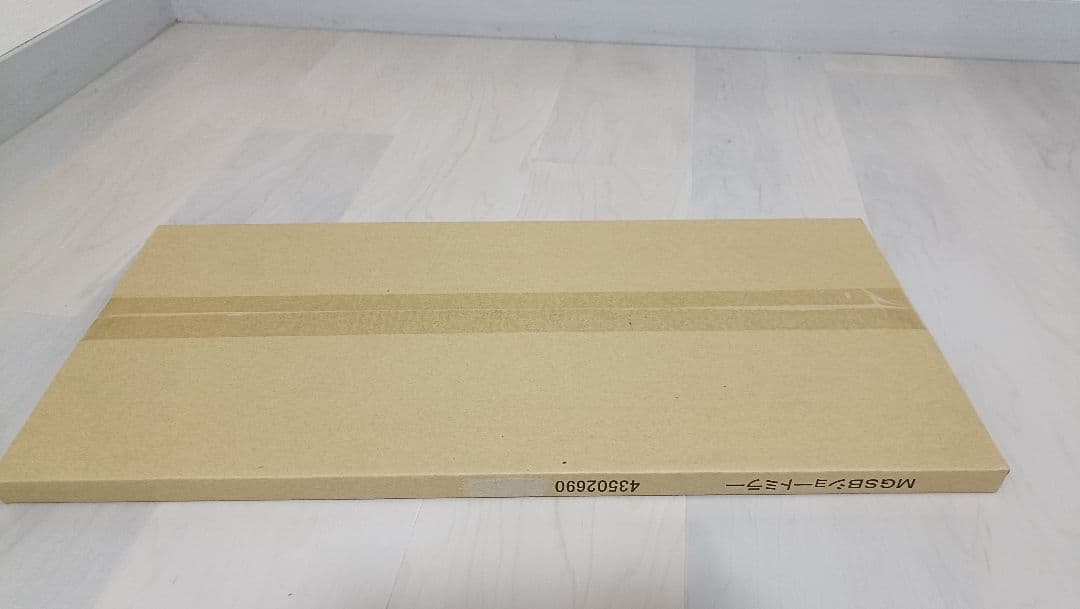 MGSBショートミラー 43502690