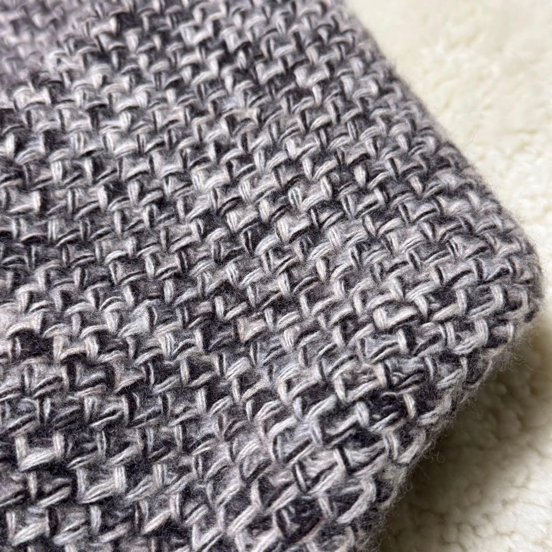 新品 Corgi ジーロンラムウール ニット セーター S.E.H Kelly - メルカリ