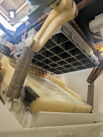 ジャンク品 ホシザキ 製氷機 IM-35TL-1 不動品 現状渡し 故障品 - メルカリ