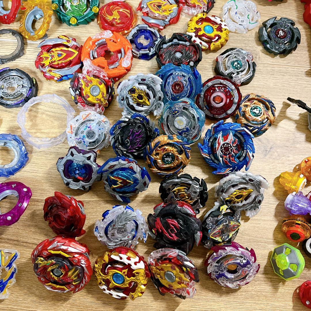 まとめ売り】ベイブレードバースト - メルカリ