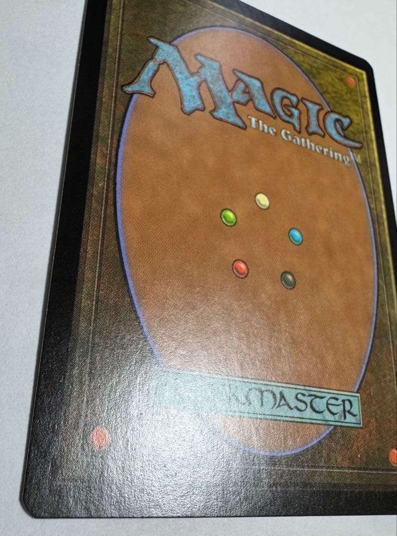 希少】MTG 7版日本語旧枠Foil極楽鳥/Birds of Paradise - メルカリ