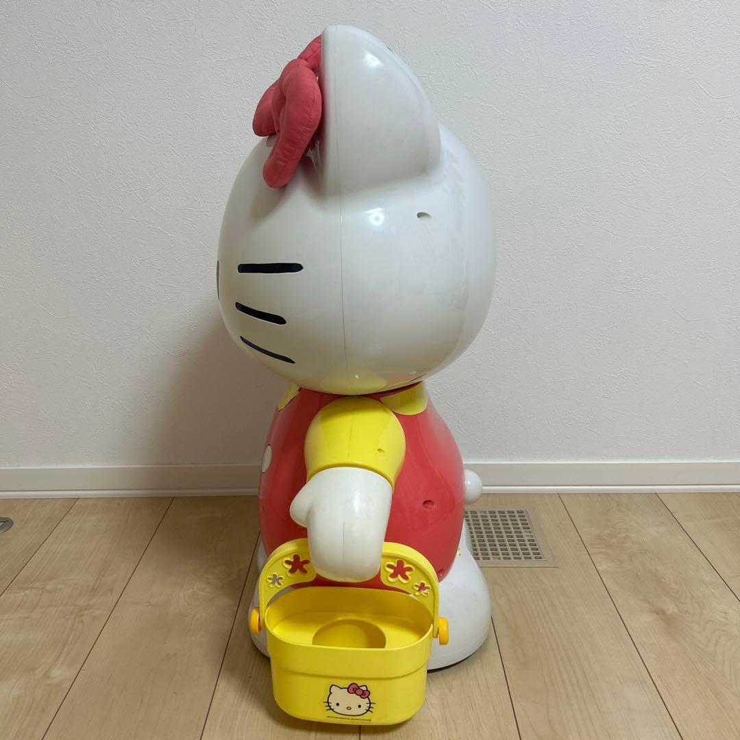 激レア／トーホー いつもいっしょね ハローキティ 巨大ラジコン - メルカリ
