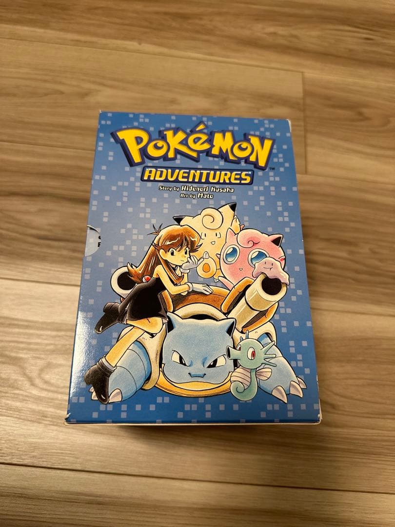 ポケモン アドベンチャーズ 英語本 知育グッズ - メルカリ