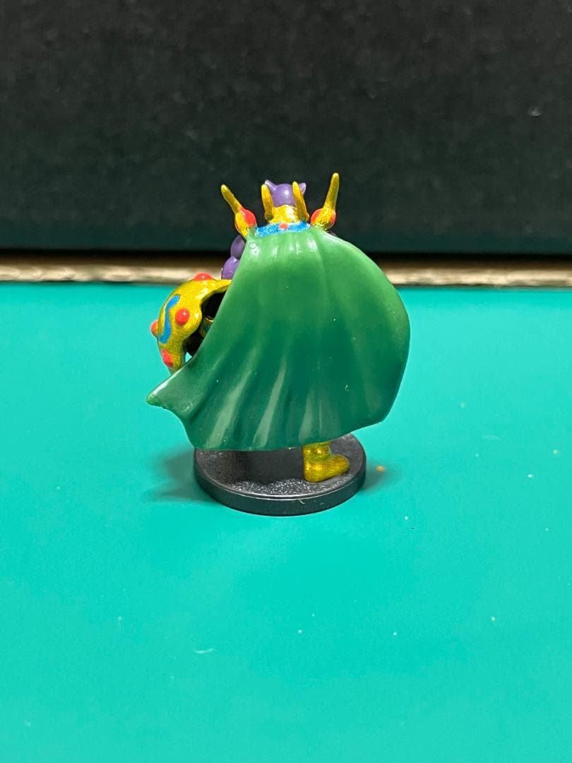 遊戯王 ダンジョンダイスモンスターズ 漆黒の豹戦士パンサーウォリアー