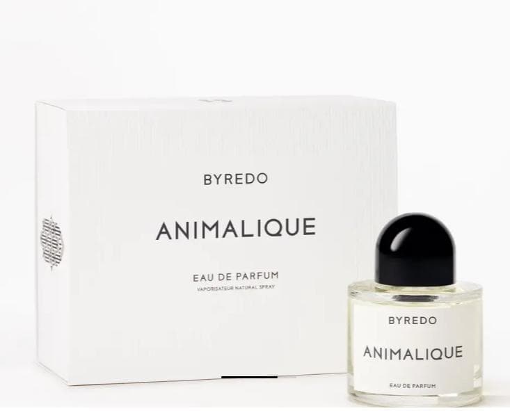 【未使用品】BYREDO　バイレード★アニマリーク　50ml バイレード新作香水「オードパルファン アニマリーク」レザー