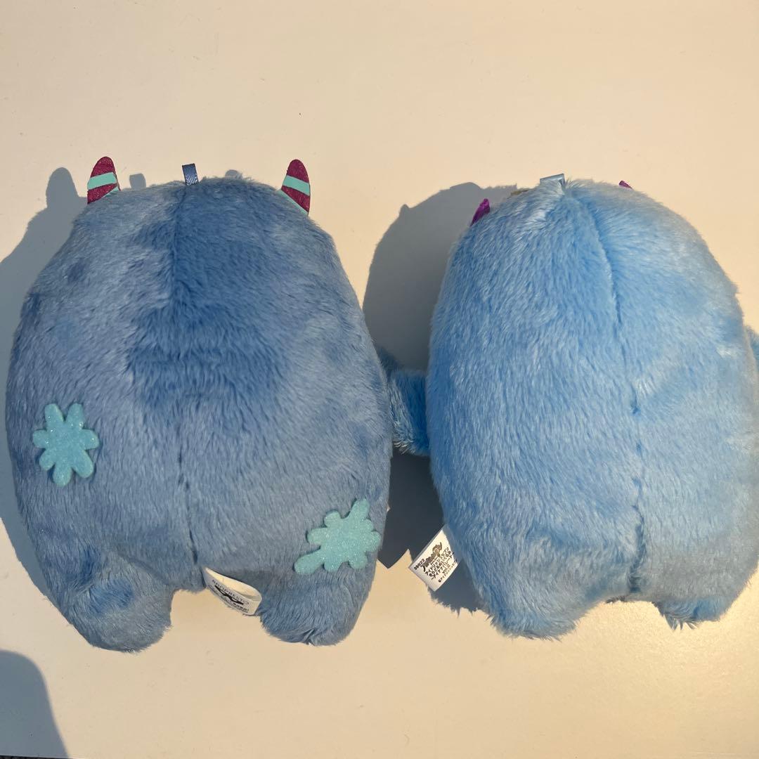 アイナナ アイドリッシュセブン モンぬい モンちゃん 四葉環 - メルカリ