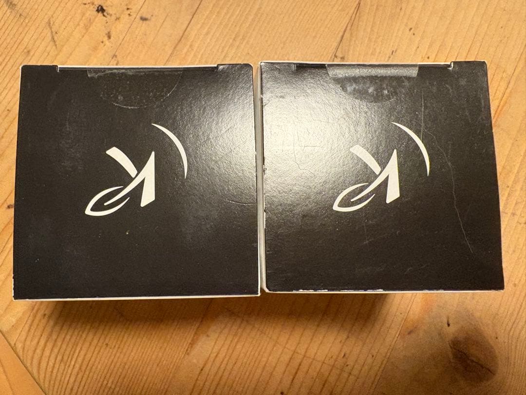 KANNAWAY Salve 500mg CBD 1.3ozサルヴェ2個 - その他アウトレット