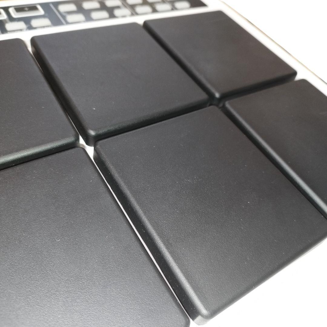 廃盤・動作確認済】Roland OCTAPAD SPD-20 PRO - メルカリ