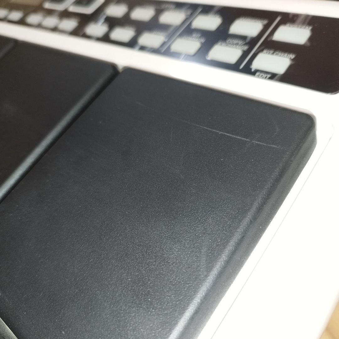 廃盤・動作確認済】Roland OCTAPAD SPD-20 PRO - メルカリ
