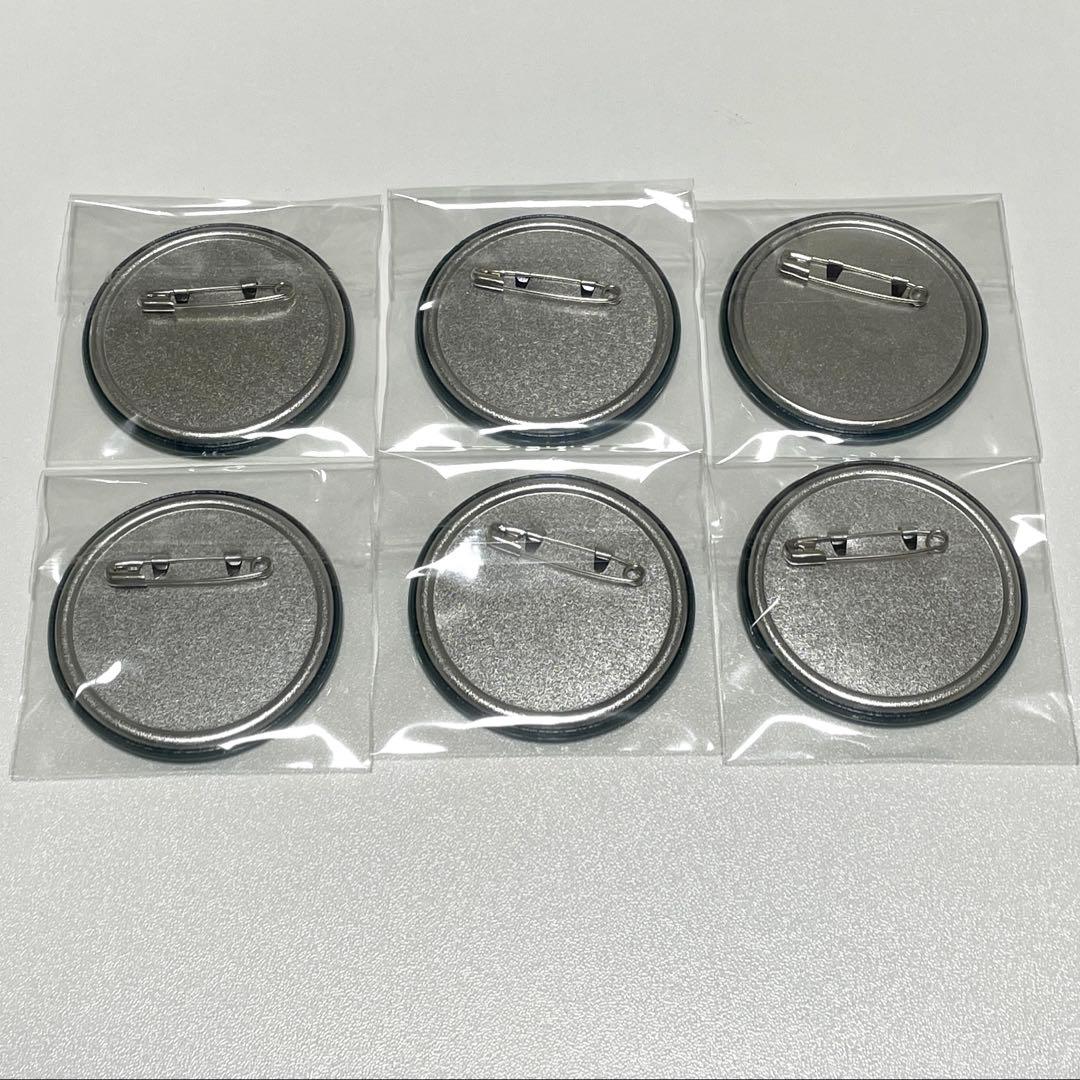 Paradox Live パラライ 矢戸乃上 珂波汰 缶バッジ - メルカリ