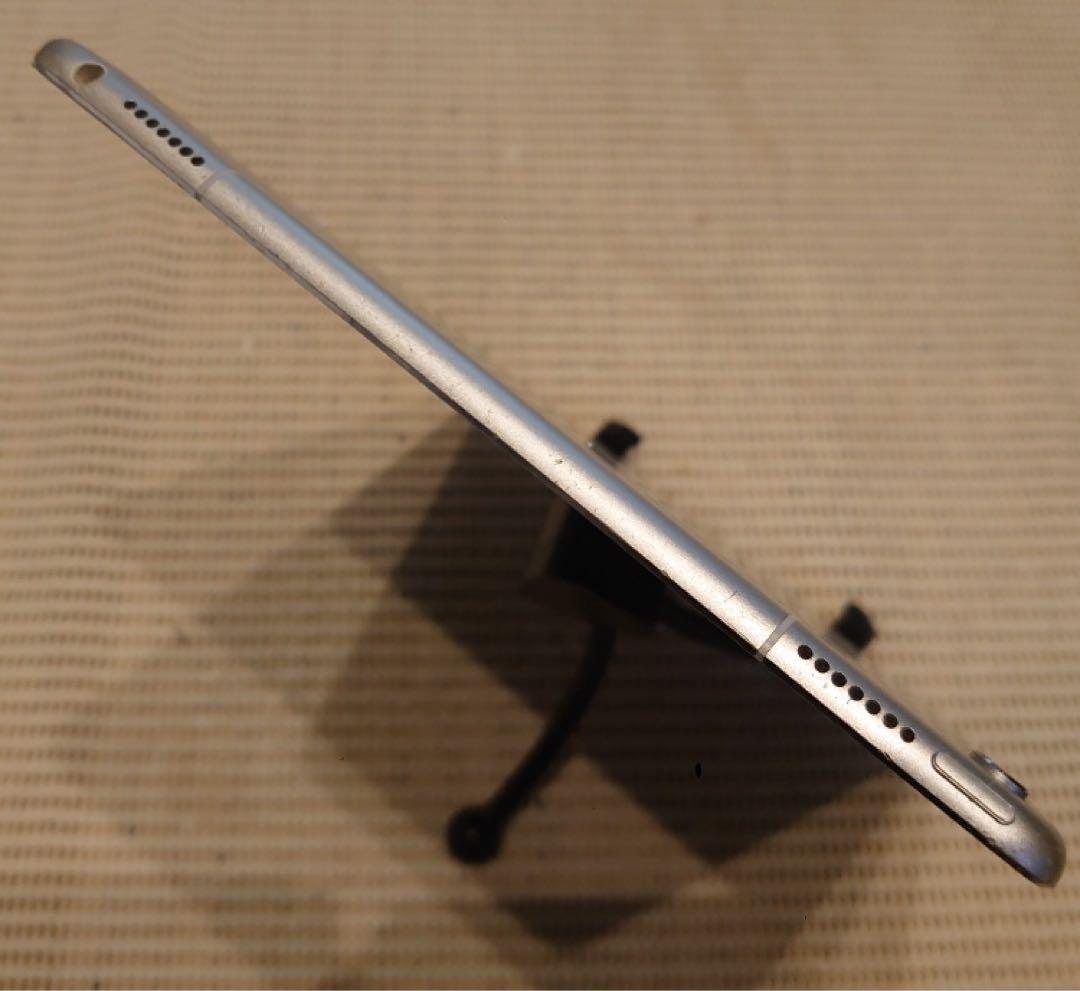 完動品SIMフリーiPad Pro9.7インチ本体128GB送料込JGXQ5 - メルカリ