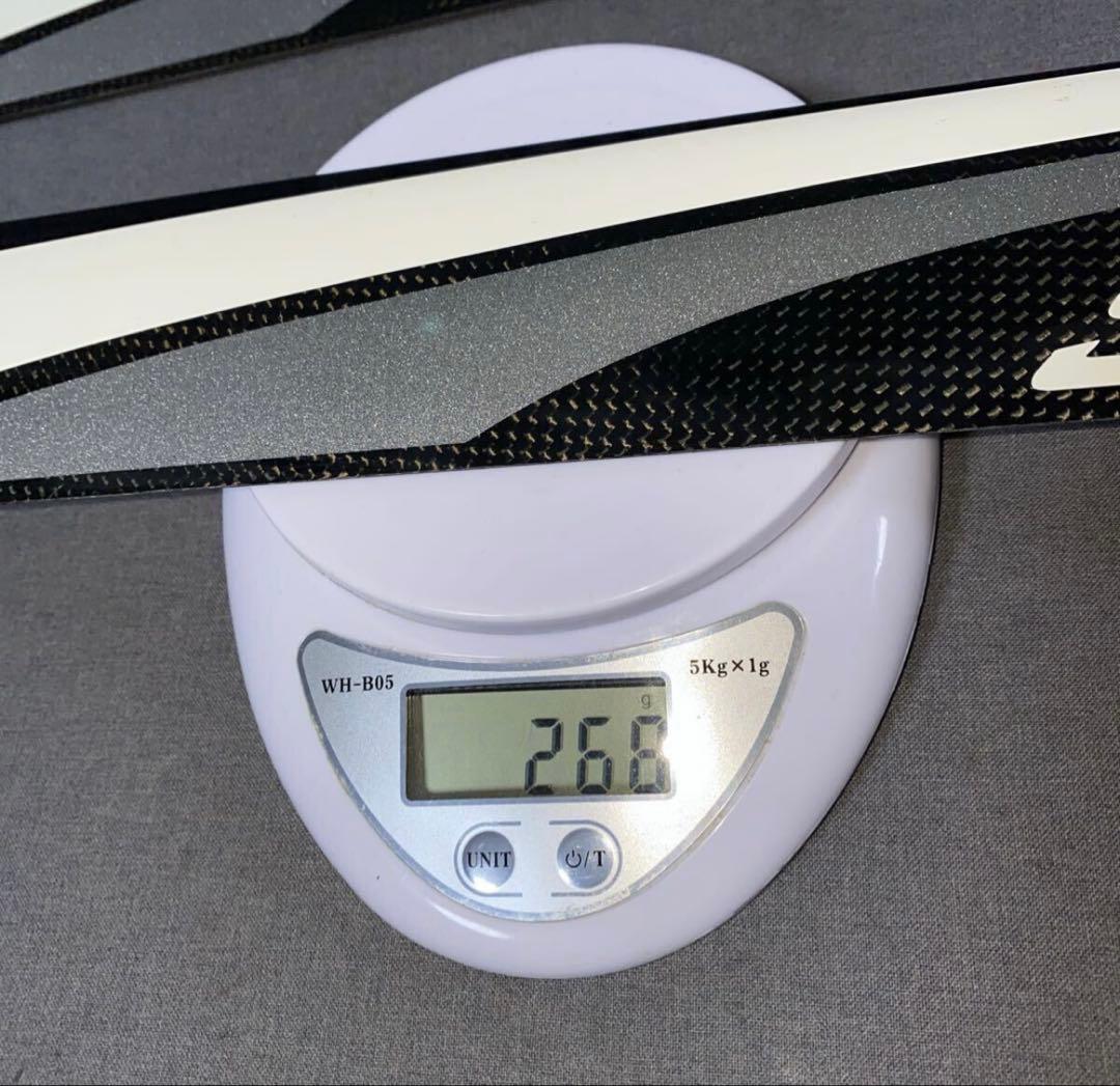 SAB 770mm カーボンローター 2D-F3C - メルカリ