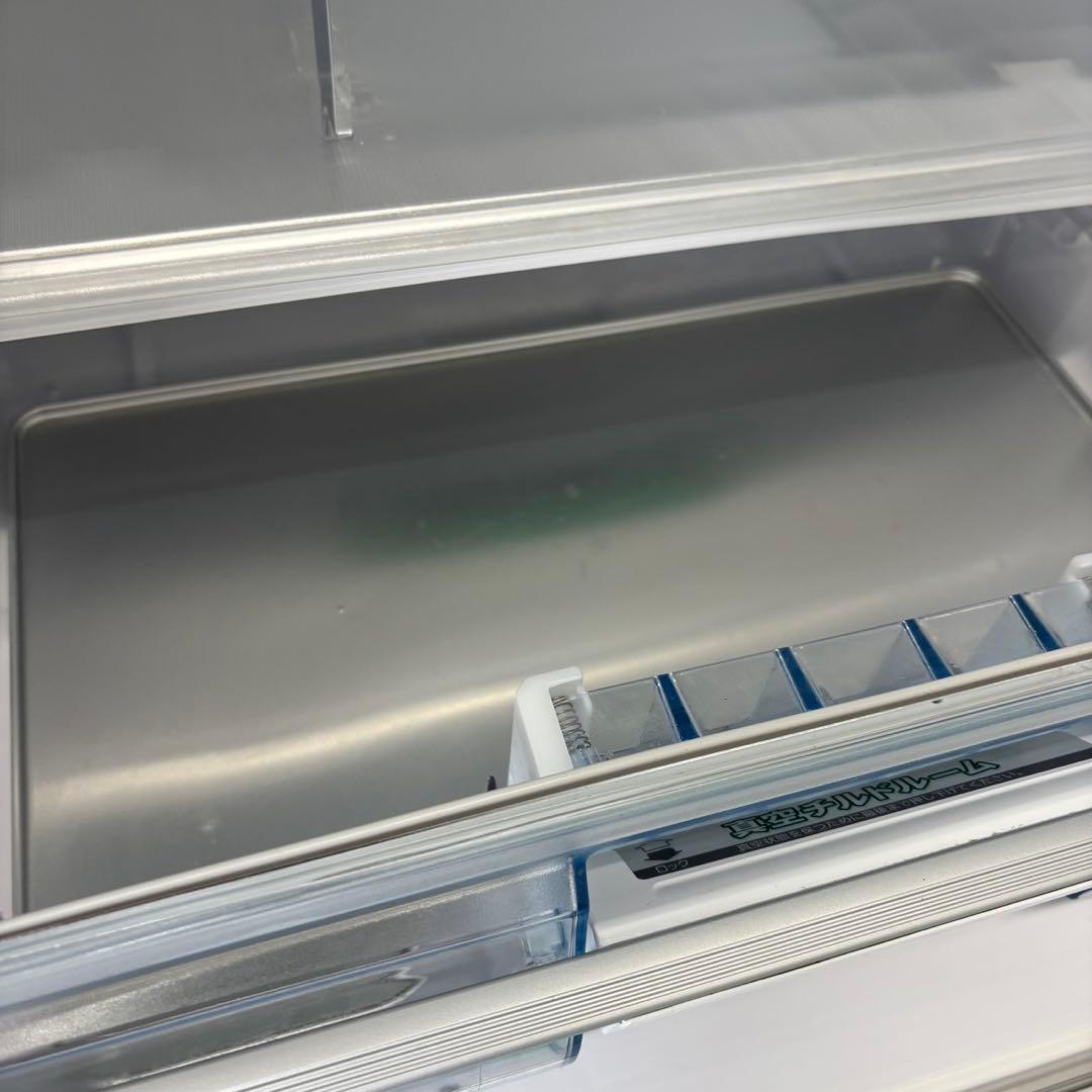 743⭕️設置無料 冷蔵庫 日立 大型 500-600ℓ フレンチドア 安い 綺麗
