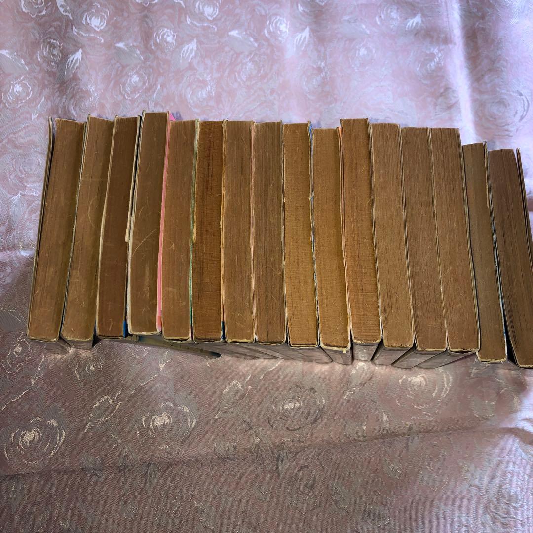 ダメおやじ　16冊《小学館発行バージョン》