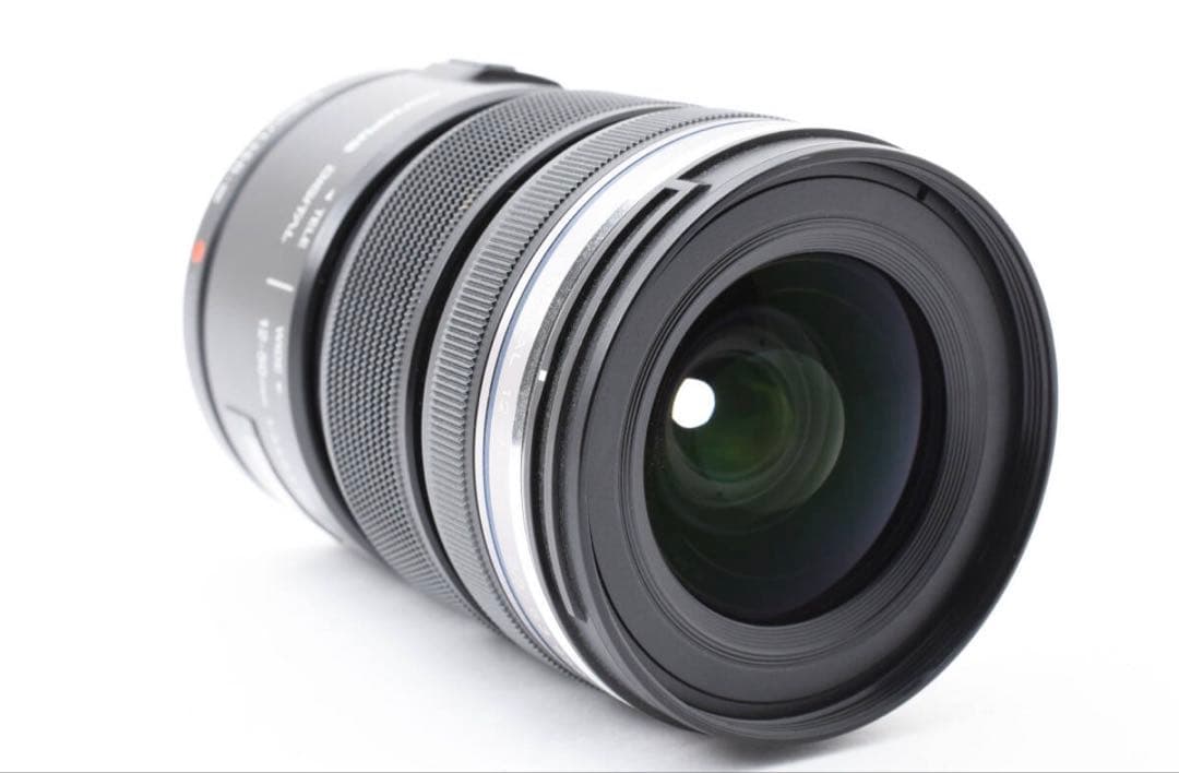 オリンパス M.ZUIKO 12-50ｍｍ Ｆ3.5-6.3 EZ ED MSC