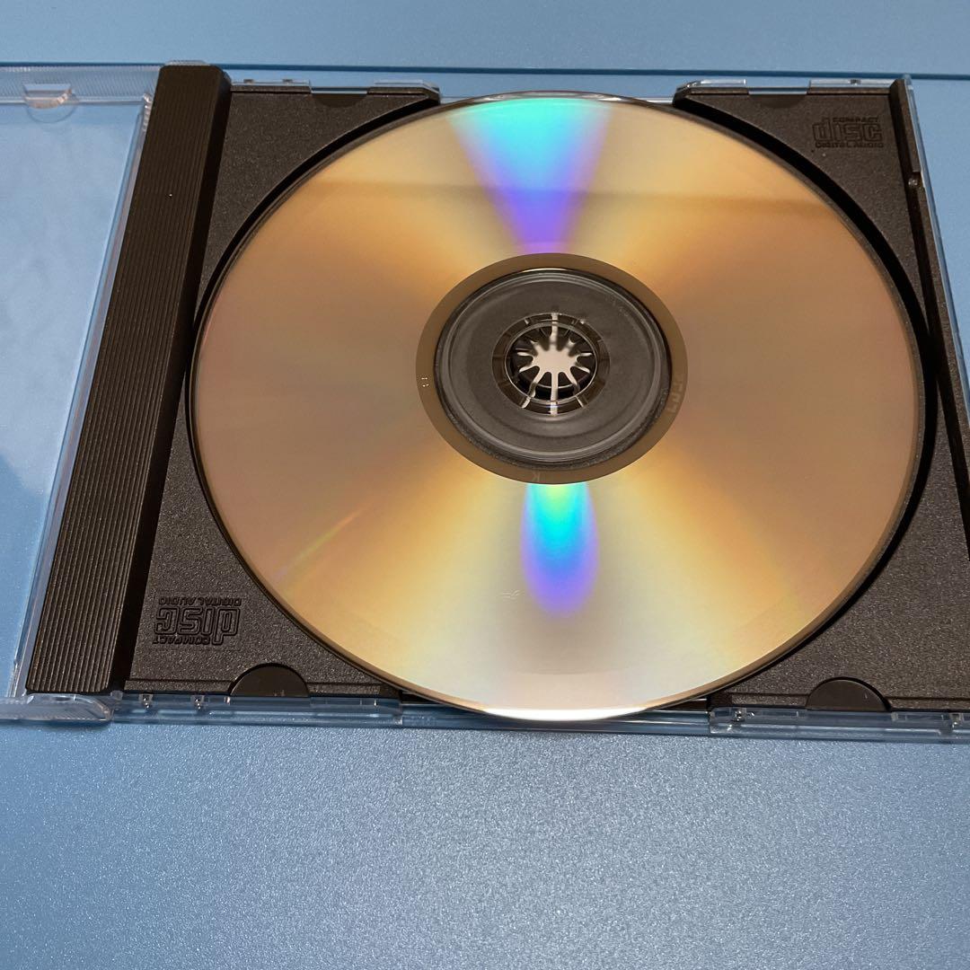 CD 「オンリー・イエスタデイ～つい昨日のこと」 来生たかお (即購入可能)